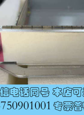 全新出售CR5DSFUIA07C交换模块，轻微使用痕迹成色询价