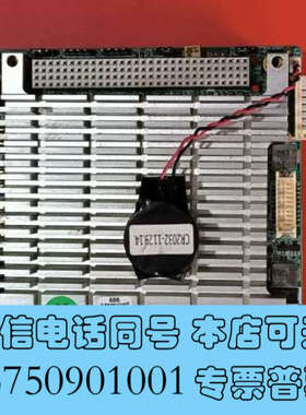 全新研华工控机主板 PCM3362N询价