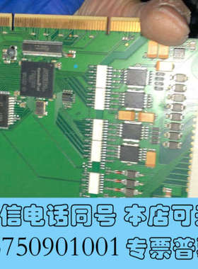 全新拆机原装德国ADDI-DATA 采集卡 APCI-1500询价