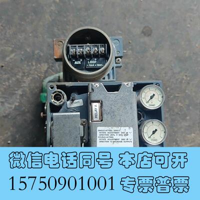 全新DVC6010定位器图片需询价