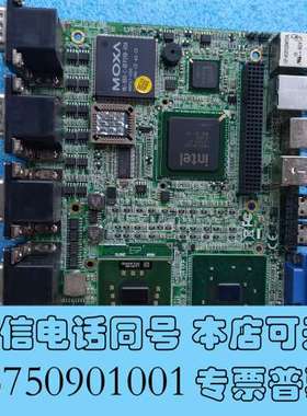 全新摩莎 嵌入式设备主板 PCB V481 BA，SE VER:需询价