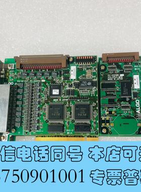 全新ALGO工业板卡PCI-CPU3PC-02014BPC需询价