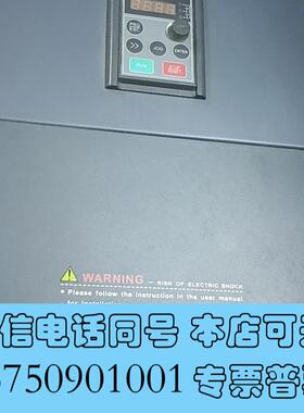 全新阿尔法ALPHA6000E-3037J,变频器37kw拆需询价