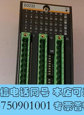 全新巴赫曼模块,DO232九九新带,需询价