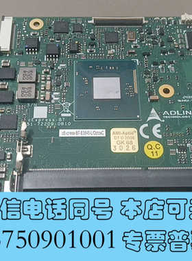 全新[1]凌华ADLINK cExpress-BT-E3845-询价