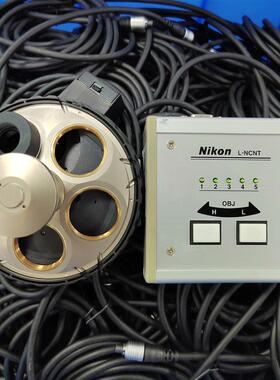 全新尼康/NikonL-NCNT/LV-NU5AC五孔电动物需询价