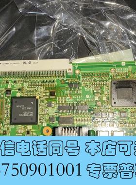 全新RM115A-21MDS-D-SP主轴驱动器主板,完需询价