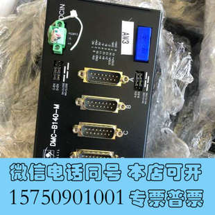 全新GALIL控制器DMC M数量200询价 B140