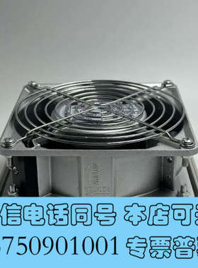 全新未使用的欧姆龙R87B-FA6A15HPF排风扇，230询价