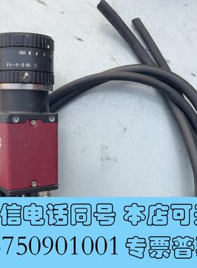 全新AVT工业相机MakoG-503BPoE需询价