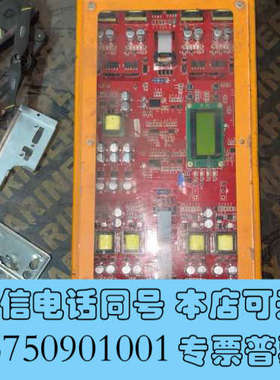 全新HMTA-400-12-1200 高压电源无拆修 应该是 2询价