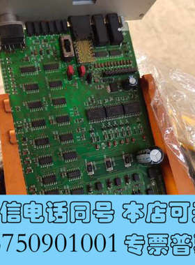 全新通快激光切割机上拆的板卡ts004e，实物图询价