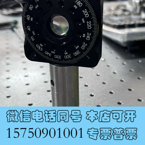 全新RSP-1T 波片旋转支架询价