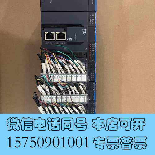 全新汇川AM600-PS2电源加模块AM600-CPU1608T询价