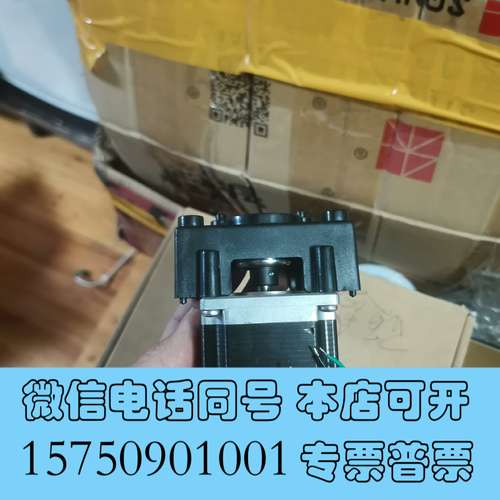 全新采样器蠕动泵电机一套需询价