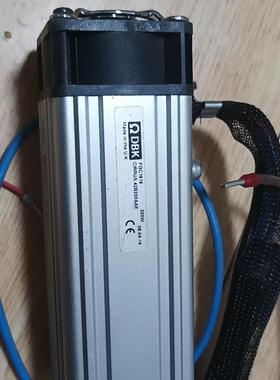 全新DBK风机PTC发热器FGC1616200W二手拆需询价