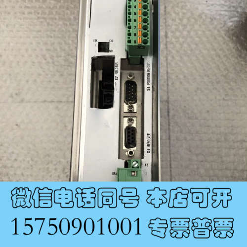 全新BECKHOFF倍福伺服驱动器AX2526-B200 原装现询价