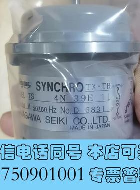 全新1-4-4整角机,TS4N39E11,AC110V需询价