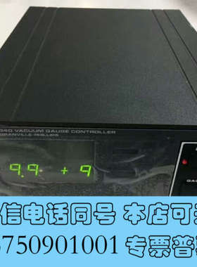 全新#机电机械五金 GRANVILLE PHILLPS 离子规控询价