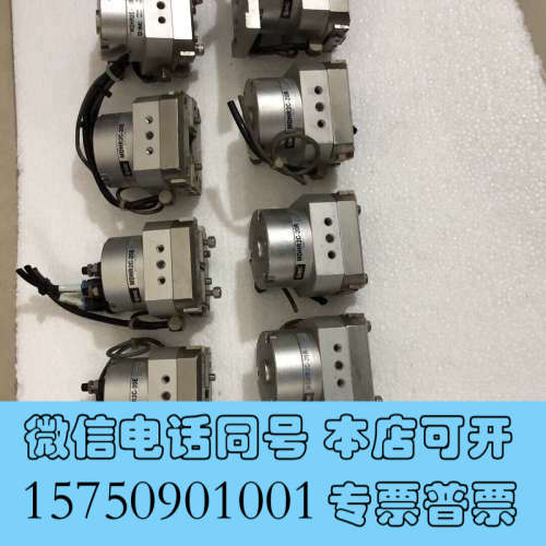 全新SMC气爪  MDHR2乚-20R  ．MDHR2C-20E询价