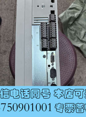 全新evs9324-ep 95新伦茨变频器9300系列9324e询价