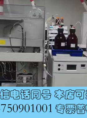 全新waters 制备液相 2545 2767+2489+sfo询价