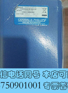 全新原装正品GRANVILLE-PHILLS真空规询价
