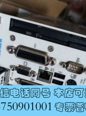 全新NI+PXI-8176模块，拆机9新包好包邮询价