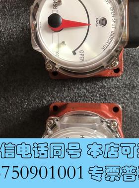 全新OVALNPI45B10,74CC,阀位指示器需询价