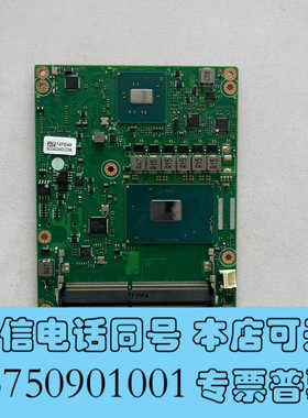 全新研华SOM-5898SOM5898C71702-T工控机板询价