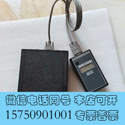 全新ANGSTROM红外线校准仪 3000UL，正常拆机成色尚可询价