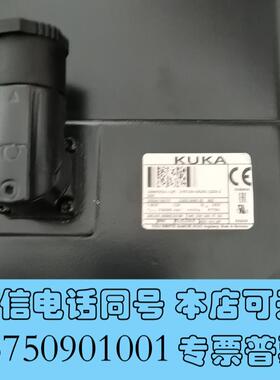 全新库卡电机1FK7103-5AZ91-1ZZ9-Z销需询价