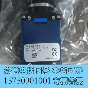 二手拆机 全新DALSA C6400工业相机 GEN3 功询价