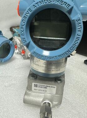 全新3051DP2A22A1BM5B4DFE8HR5ROS需询价