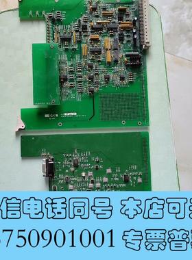 全新esi激光器板卡104264REV,CKA8132D需询价