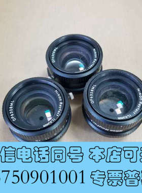 全新尼康RAYFACF IL63mm OF6328ML放大头，6询价