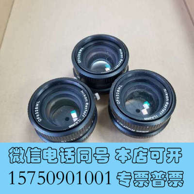 全新尼康RAYFACF IL63mm OF6328ML放大头，6询价