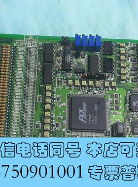 全新ADLINK凌华数据采集卡PCI-9113AREV.A需询价