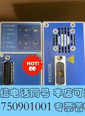 全新UAC爱发科 控制器 BMR2  BPR2需询价