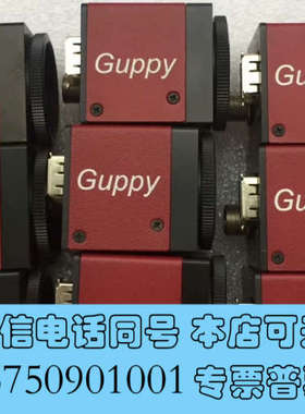 全新议价AVT GUPPY ALLIED GF 080B 139询价