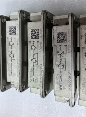 全新西门康SKM300GB12E4SKM300GB12T4需询价