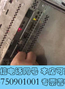 全新贝加莱触摸屏4PP482.1043-75 通电有响声，无显示询价