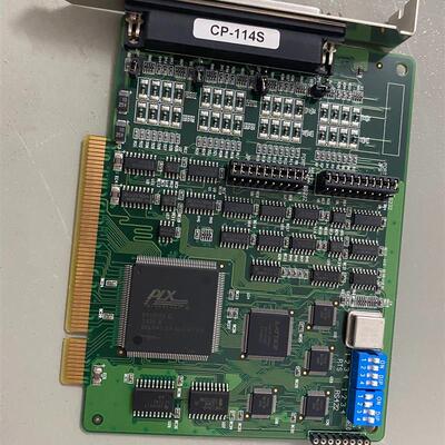 全新摩莎MOXACP-114S拆机下来,成色新,实物图,功能需询价