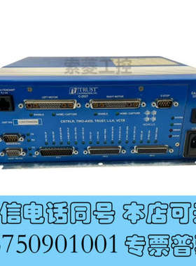 全新Novellus Trust TA-2027 2 Axes询价