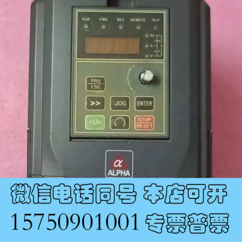 全新阿尔法变频器ALPHA6000-32R2GB/3004PB询价