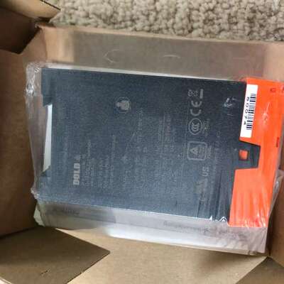 全新多德DOLD 全新原装安全继电器BD5935.48/61 2需询价