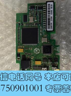 全新PC00257K,257P伟肯变频器板卡OPTC3dv,S需询价
