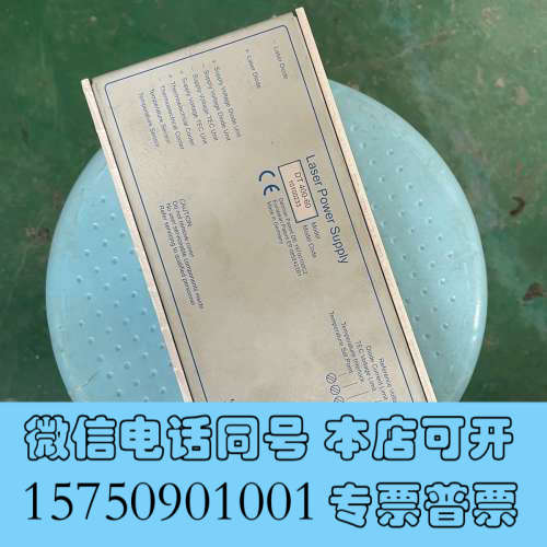 全新DT400-60 激光二极管电源控制器 ,最大60a,成色靓询价