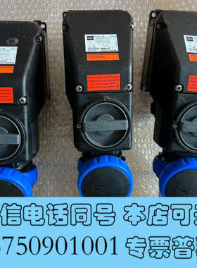 全新STAHL防爆开关插座8570/11-306 AC250v询价