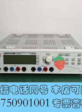 全新罗德与施瓦茨 HMP2020 双通道电源需询价